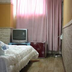 Отель H2O Guesthouse удобства в номере фото 2