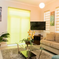 Отель Eight 11 by Pro Homes Jamaica комната для гостей фото 5