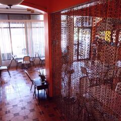 Отель Maribago Seaview Pension and Spa Филиппины, Лапу-Лапу - отзывы, цены и фото номеров - забронировать отель Maribago Seaview Pension and Spa онлайн интерьер отеля