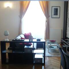 Апартаменты Welcome Budapest Apartments комната для гостей фото 2