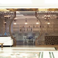 My Dream Hotel интерьер отеля