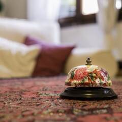 Отель Boutique San Marco в номере фото 2