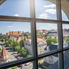 Отель Apartamenty Classico Польша, Познань - отзывы, цены и фото номеров - забронировать отель Apartamenty Classico онлайн фото 11