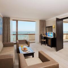 Отель Club Hotel Miramar - Все включено Болгария, Аврен - отзывы, цены и фото номеров - забронировать отель Club Hotel Miramar - Все включено онлайн комната для гостей
