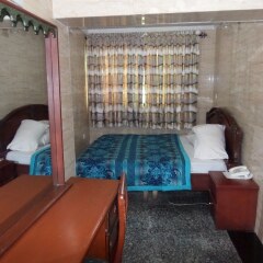 Отель Cynergy Suites Festac Town комната для гостей фото 4