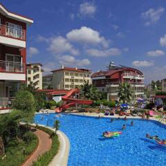 Hanay Suit Hotel бассейн фото 3