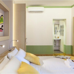 Отель Grand Master Suites детские мероприятия