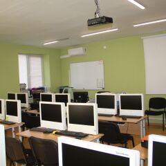 Гостиница Expromed фото 2