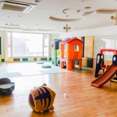 Апартаменты Cantavil Hoan Cau Apartment детские мероприятия фото 2