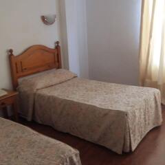 Hotel Torremolinos Centro комната для гостей фото 5