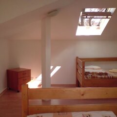 Отель Sofia Guesthouse Болгария, София - отзывы, цены и фото номеров - забронировать отель Sofia Guesthouse онлайн удобства в номере