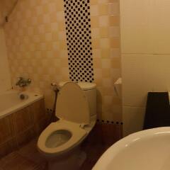 Отель Best Beach Villa ванная