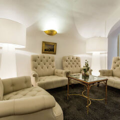 Отель Radisson Blu Altstadt Зальцбург спа фото 2