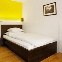 Отель ABC Swiss Quality Hotel Швейцария, Чур - отзывы, цены и фото номеров - забронировать отель ABC Swiss Quality Hotel онлайн комната для гостей фото 2
