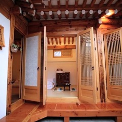 Отель Dalzip Bukchon комната для гостей