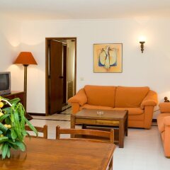 Отель Apartamentos da Balaia комната для гостей фото 3