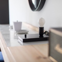 Отель Bubusuites Испания, Валенсия - отзывы, цены и фото номеров - забронировать отель Bubusuites онлайн ванная