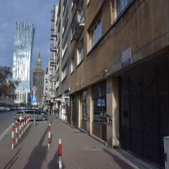 Отель ReMi Luxury Apartment Польша, Варшава - отзывы, цены и фото номеров - забронировать отель ReMi Luxury Apartment онлайн