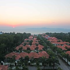 Отель Sunset Boulevard By Pattaya Sunny Rentals Паттайя пляж