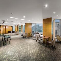 Hotel Panorama интерьер отеля