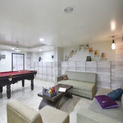 OYO 12421 Hotel GT View детские мероприятия фото 2
