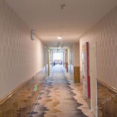 Отель New Yingze Hotel Китай, Сямынь - отзывы, цены и фото номеров - забронировать отель New Yingze Hotel онлайн интерьер отеля фото 3