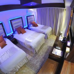 Отель Petra Sella Hotel Иордания, Вади-Муса - отзывы, цены и фото номеров - забронировать отель Petra Sella Hotel онлайн спа фото 4