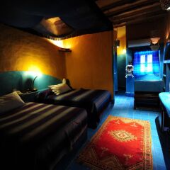 Отель Kasbah Hotel Tombouctou Марокко, Мерзуга - отзывы, цены и фото номеров - забронировать отель Kasbah Hotel Tombouctou онлайн развлечения