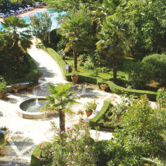 Отель Rogner Hotel Tirana Албания, Тирана - отзывы, цены и фото номеров - забронировать отель Rogner Hotel Tirana онлайн фото 4