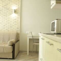 Гостиница LOFT STUDIO Nosovihinskoe 25-3 в Москве отзывы, цены и фото номеров - забронировать гостиницу LOFT STUDIO Nosovihinskoe 25-3 онлайн Москва удобства в номере фото 2
