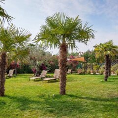 Отель Terme Cristoforo Италия, Абано-Терме - отзывы, цены и фото номеров - забронировать отель Terme Cristoforo онлайн детские мероприятия фото 2