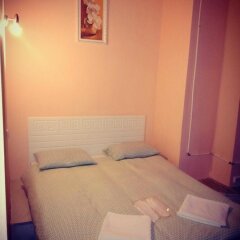 Гостиница Sweet Dreams комната для гостей фото 10