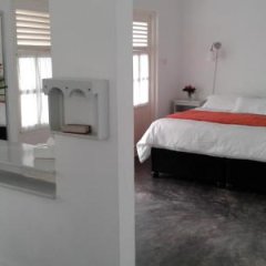 The Station Seychelles in Mahe Island, Seychelles from 128$, photos, reviews - zenhotels.com guestroom photo 3