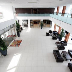 Best Western Premier Krakow Hotel фитнесс-зал фото 3