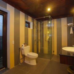 Отель Hoi An Garden Villas ванная