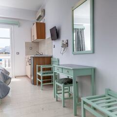 Отель Avraki Hotel Греция, Остров Санторини - отзывы, цены и фото номеров - забронировать отель Avraki Hotel онлайн в номере