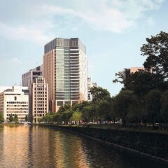 Отель The Peninsula Tokyo фото 3
