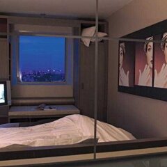 Standing Hotel Suites детские мероприятия