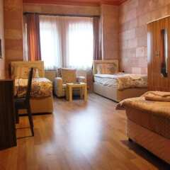 International Guest House Турция, Гёреме - отзывы, цены и фото номеров - забронировать отель International Guest House онлайн комната для гостей фото 5