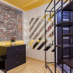 Гостиница Apt on Chetvyortaya Sovetskaya 8 ap4 удобства в номере