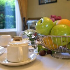 Отель Granville House Bed and Breakfast Канада, Ванкувер - отзывы, цены и фото номеров - забронировать отель Granville House Bed and Breakfast онлайн в номере