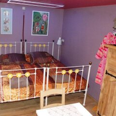 Отель Forgatz' Zomerhuisje детские мероприятия