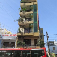 Отель Phu Thinh Нячанг фото 9