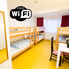 a&t Holiday Hostel детские мероприятия