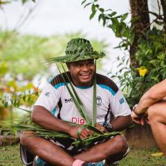 Отель The View Fiji фото 7