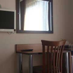 Отель Pasha Suites Балыкесир удобства в номере фото 2