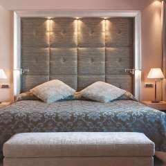 Отель NH Collection A Coruña Finisterre Испания, Ла-Корунья - отзывы, цены и фото номеров - забронировать отель NH Collection A Coruña Finisterre онлайн комната для гостей фото 2