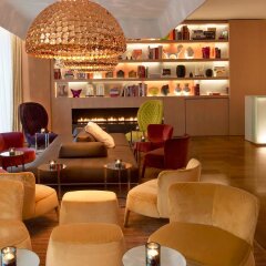 Гостиница So Sofitel St Petersburg фото 5