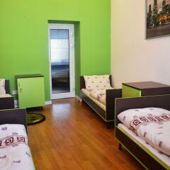 Wanted Hostel детские мероприятия фото 2