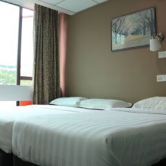 Subang Valley Hotel in Subang Jaya, Malaysia from 22$, photos, reviews - zenhotels.com guestroom photo 2